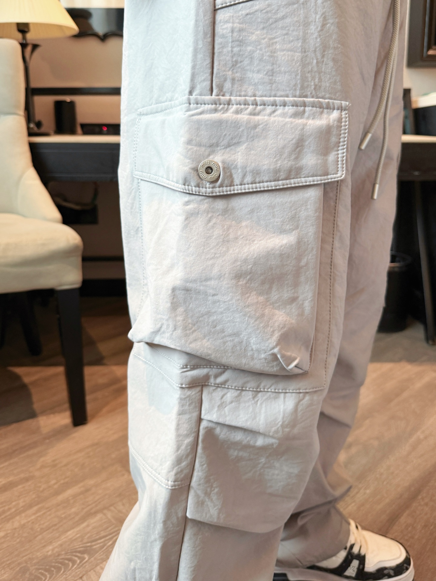 Casual Pants Man